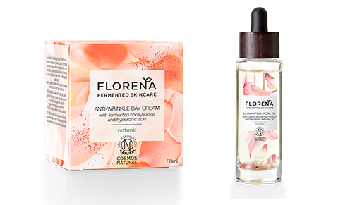 Beiersdorf launches new skincare line Florena 